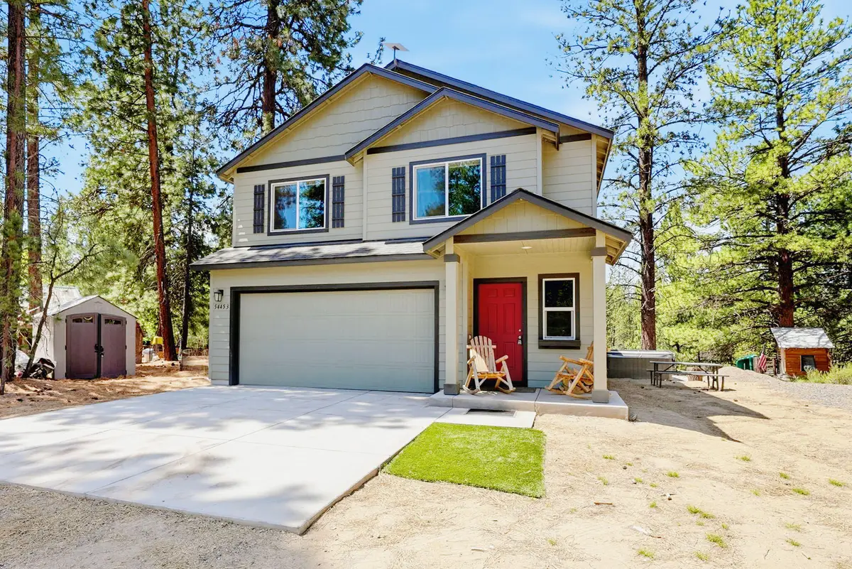 54453 Foster Road, Bend, OR 97707 - #1