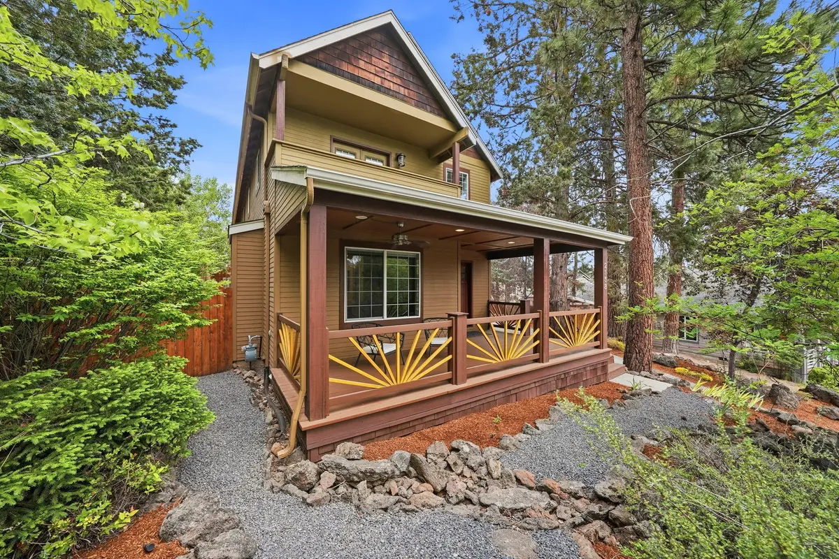 2158 NW Torrey Pines, Bend, OR 97703 - #1