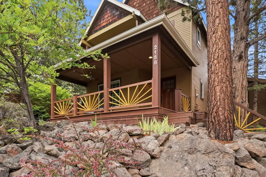 2158 NW Torrey Pines, Bend, OR 97703 - #2