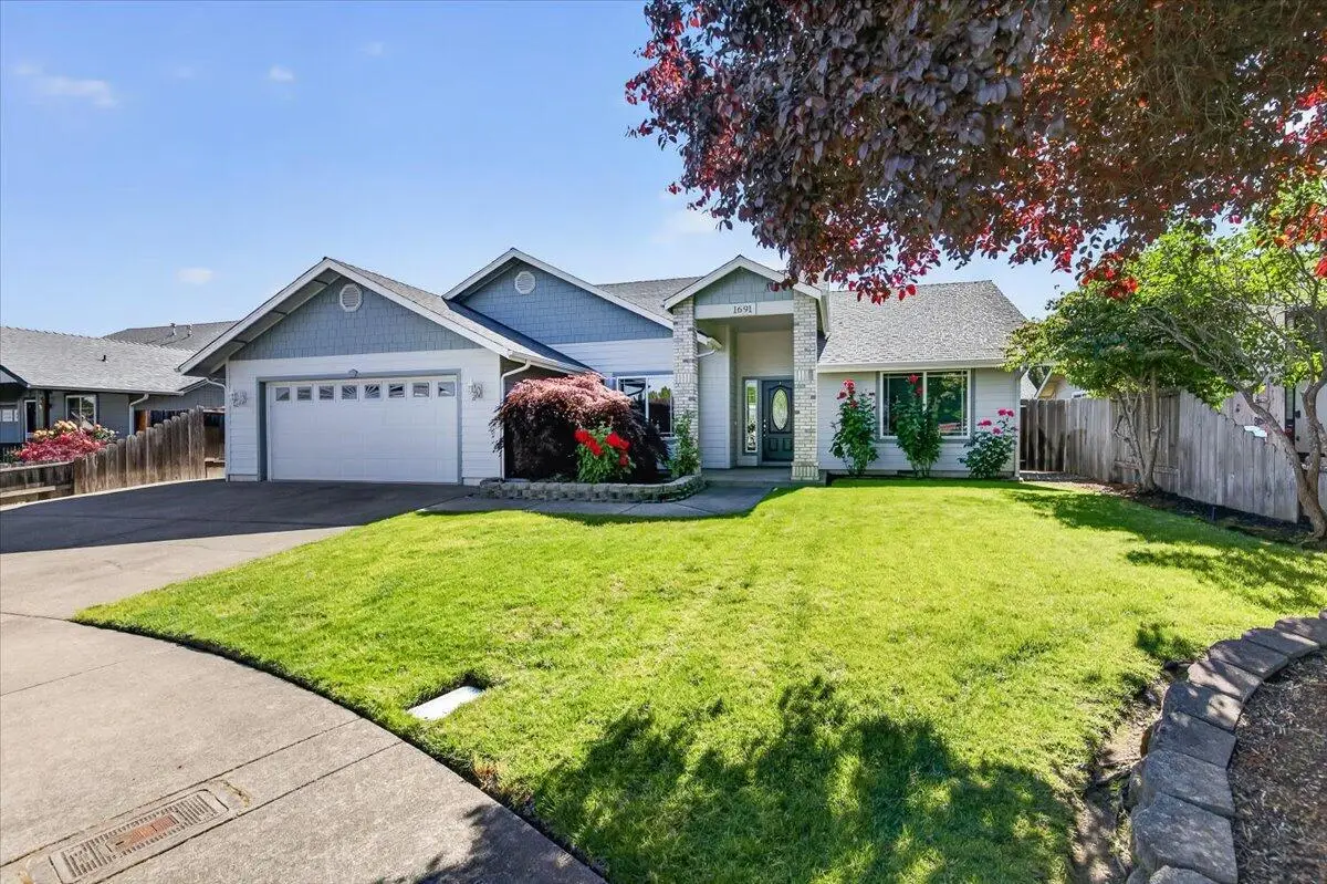 1691 Nunnwood Lane, Grants Pass, OR 97527 - #1