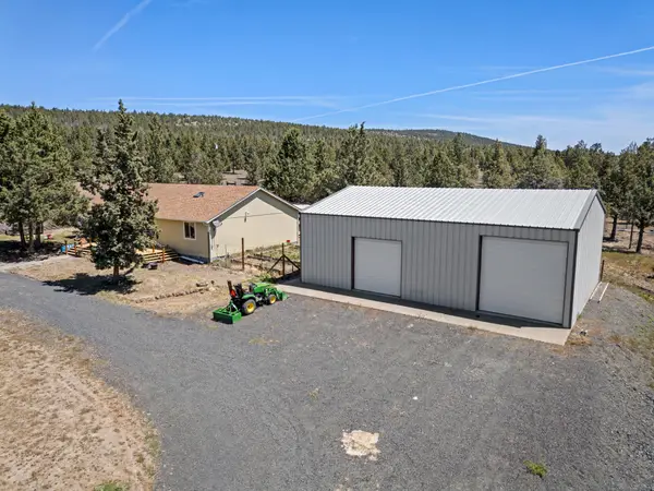 12186 SE Juniper Canyon Road, Prineville, OR 97754