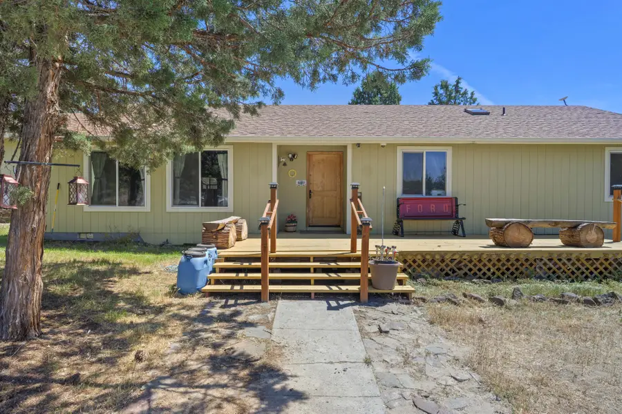 12186 SE Juniper Canyon Road, Prineville, OR 97754 - #2