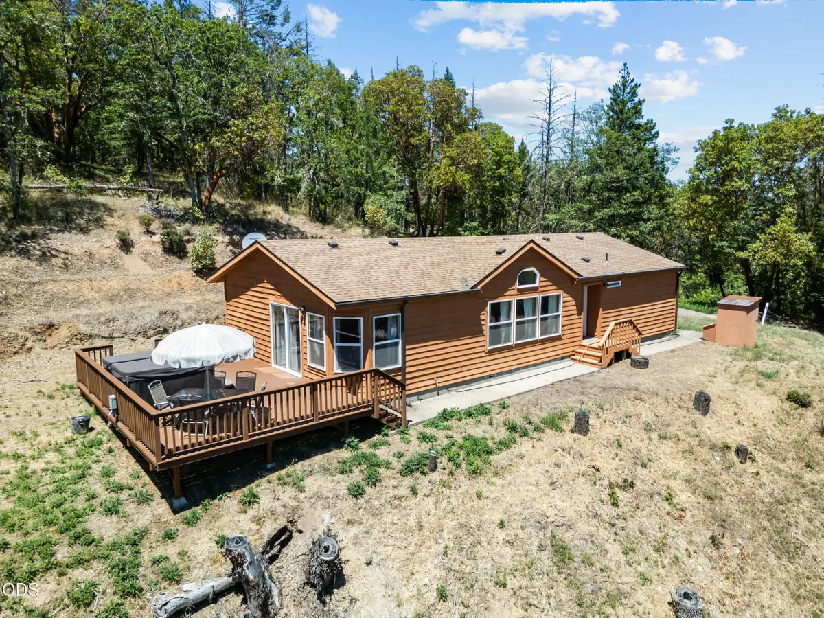 479 Wagon Trail Drive, Jacksonville, OR 97530 - #1