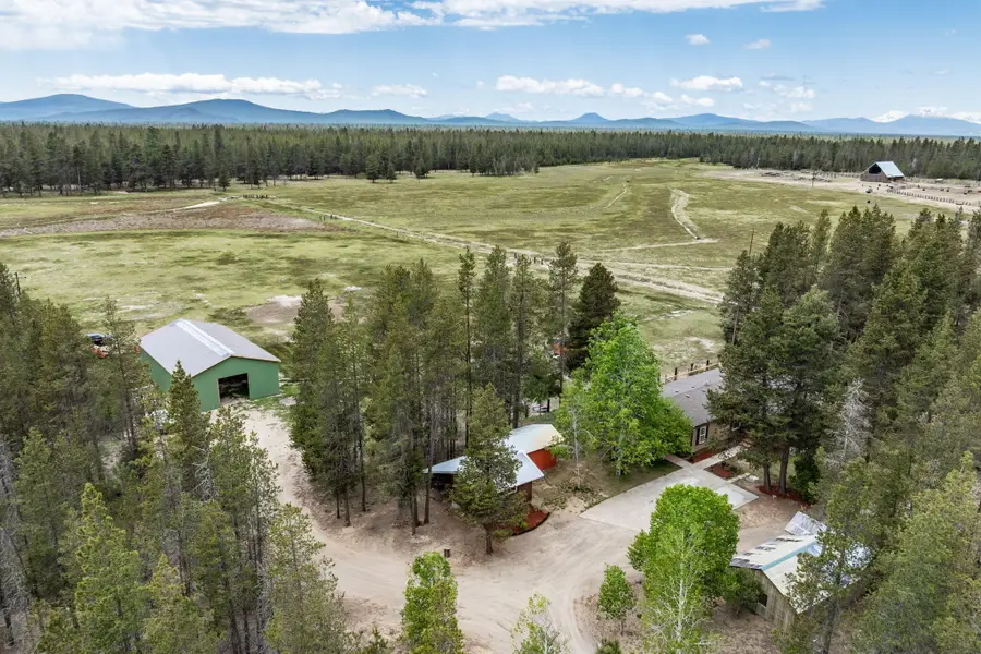 151772 Beal Road, La Pine, OR 97739 - #3