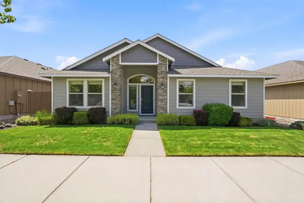 61711 Rigel Way, Bend, OR 97702
