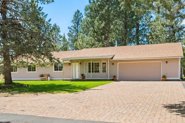 63430 Palla Lane, Bend, OR 97703