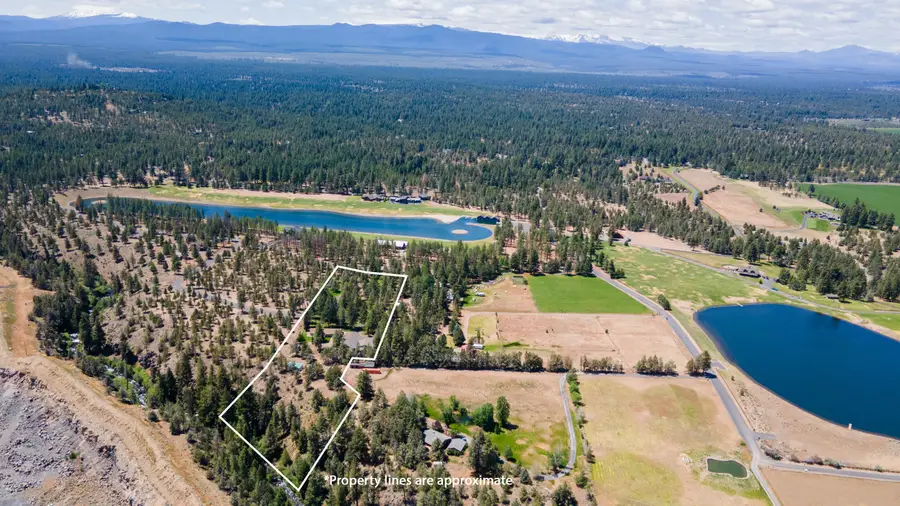 63430 Palla Lane, Bend, OR 97703 - #2