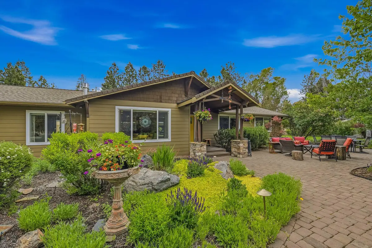 21721 Filly Court, Bend, OR 97702 - #1