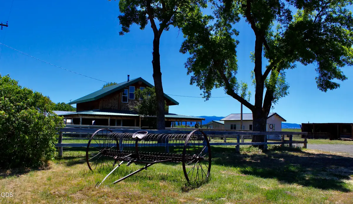 92586 Water Users Lane, Lakeview, OR 97630 - #1