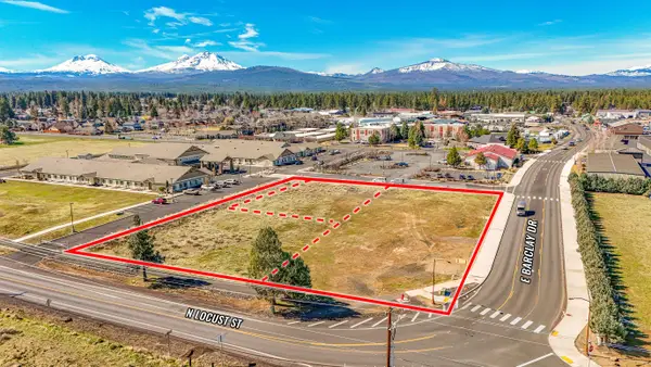 Barclay Drive, Sisters, OR 97759