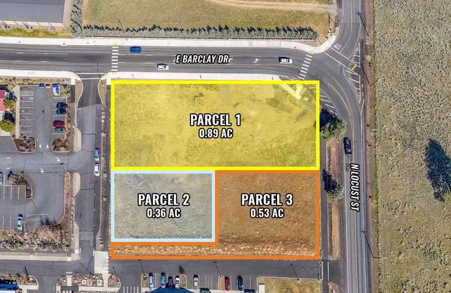 Barclay Drive, Sisters, OR 97759 - #3