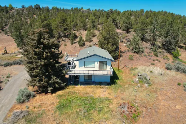 4928 NW Oneil Highway, Prineville, OR 97754