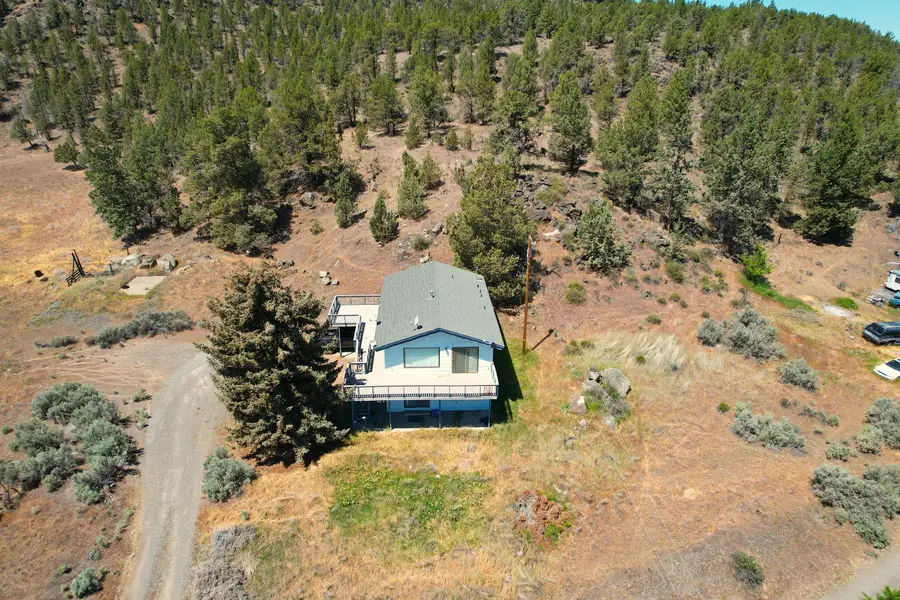4928 NW Oneil Highway, Prineville, OR 97754 - #2