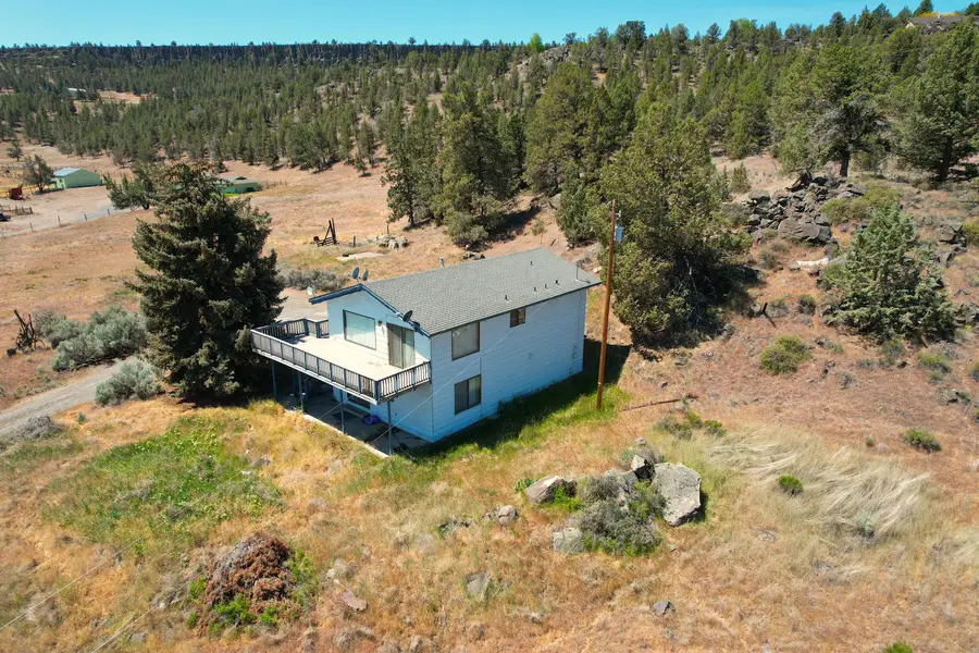 4928 NW Oneil Highway, Prineville, OR 97754 - #3