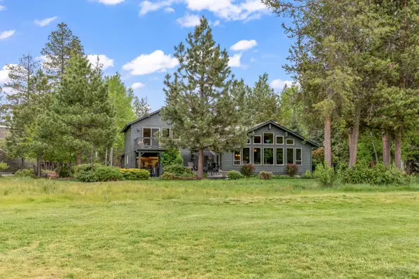 56911 Lodgepole Lane #5, Sunriver, OR 97707
