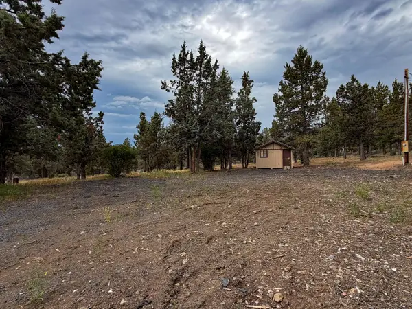 14375 SE Juniper Canyon Road, Prineville, OR 97754