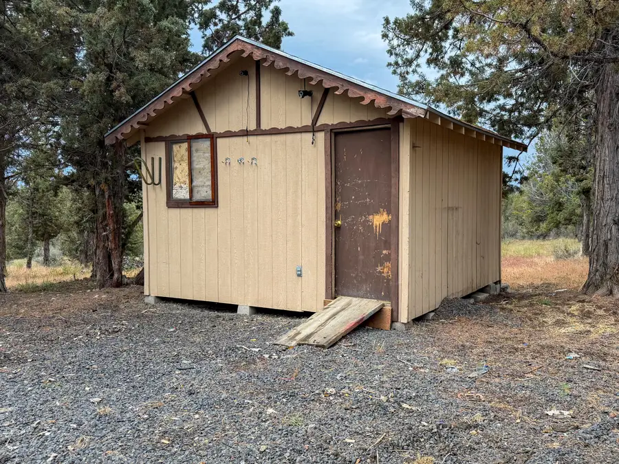 14375 SE Juniper Canyon Road, Prineville, OR 97754 - #2