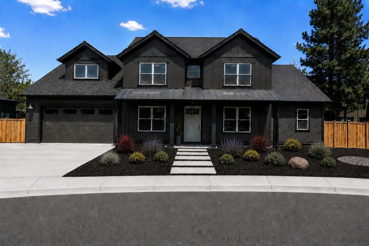 3422 NW Jackwood Place, Bend, OR 97703 - #1