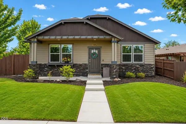 63247 NW Rossby Street, Bend, OR 97703
