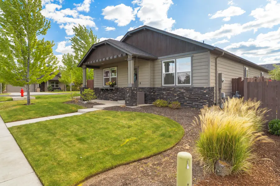 63247 NW Rossby Street, Bend, OR 97703 - #2