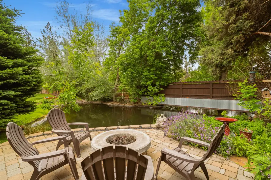 21125 Bear Creek Road, Bend, OR 97701 - #2
