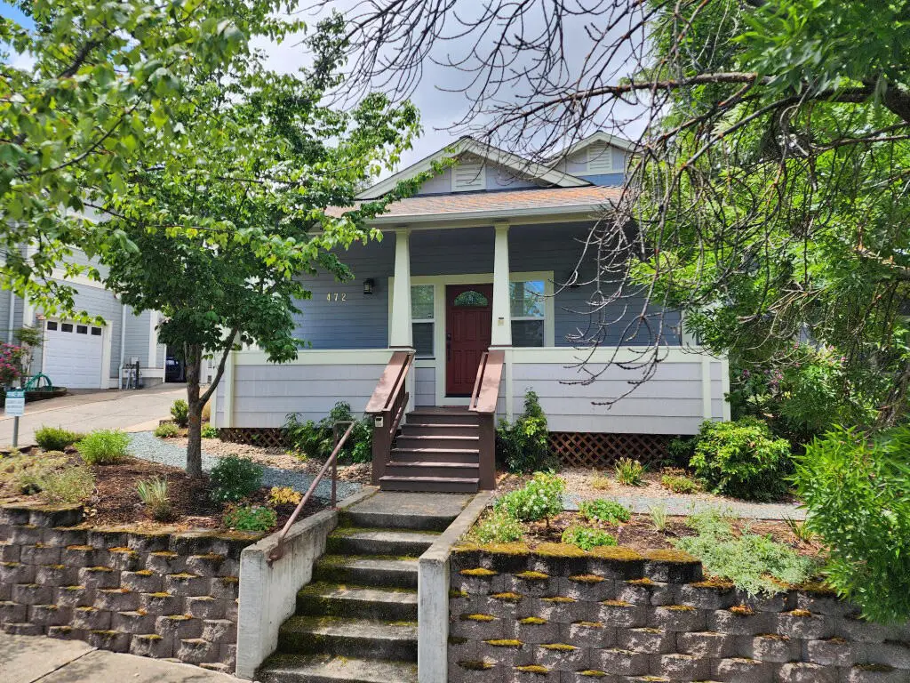 472 Scenic Drive, Ashland, OR 97520 - #1