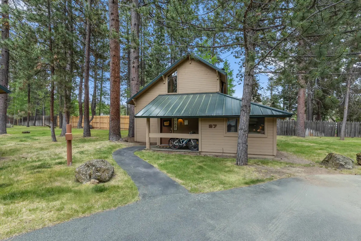 57488 Ranch Cabins Road #27, Sunriver, OR 97707 - #1