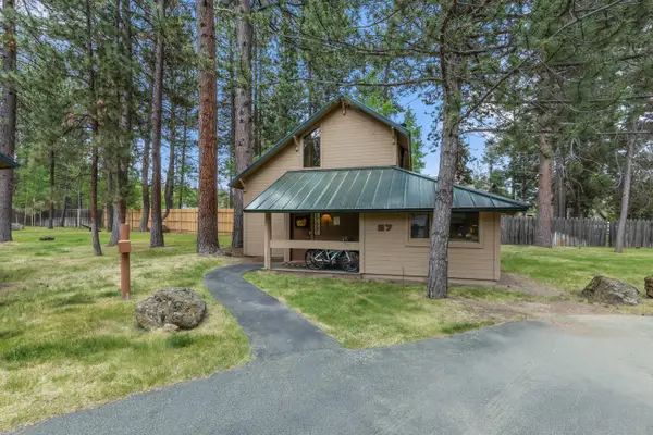 57488 Ranch Cabins Road #27, Sunriver, OR 97707