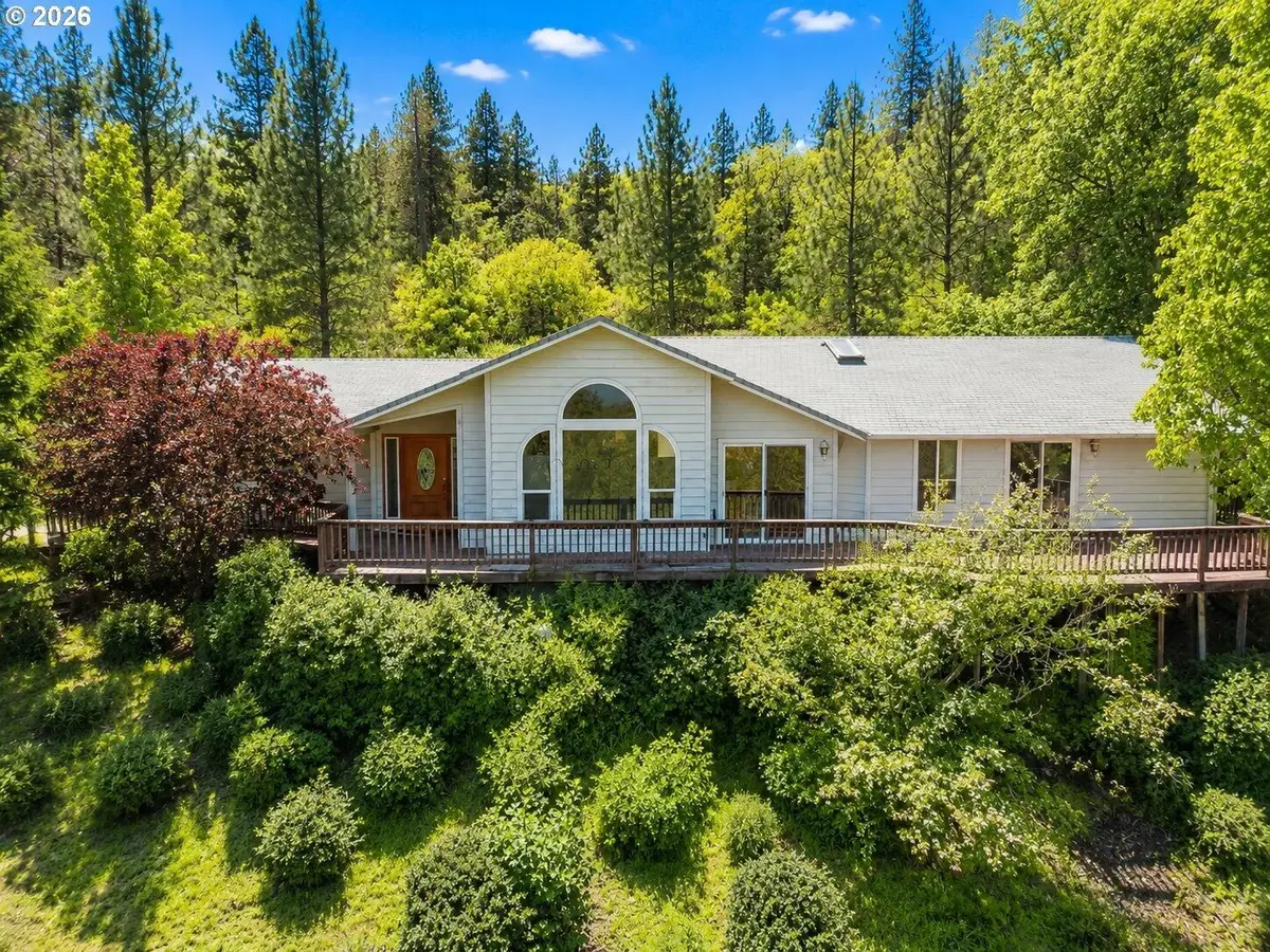 182 Eagles View Drive, Grants Pass, OR 97527 - #1