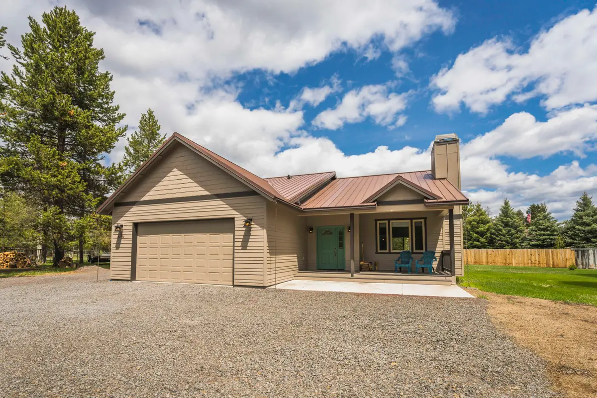52790 Meadow Lane, La Pine, OR 97739 - #1