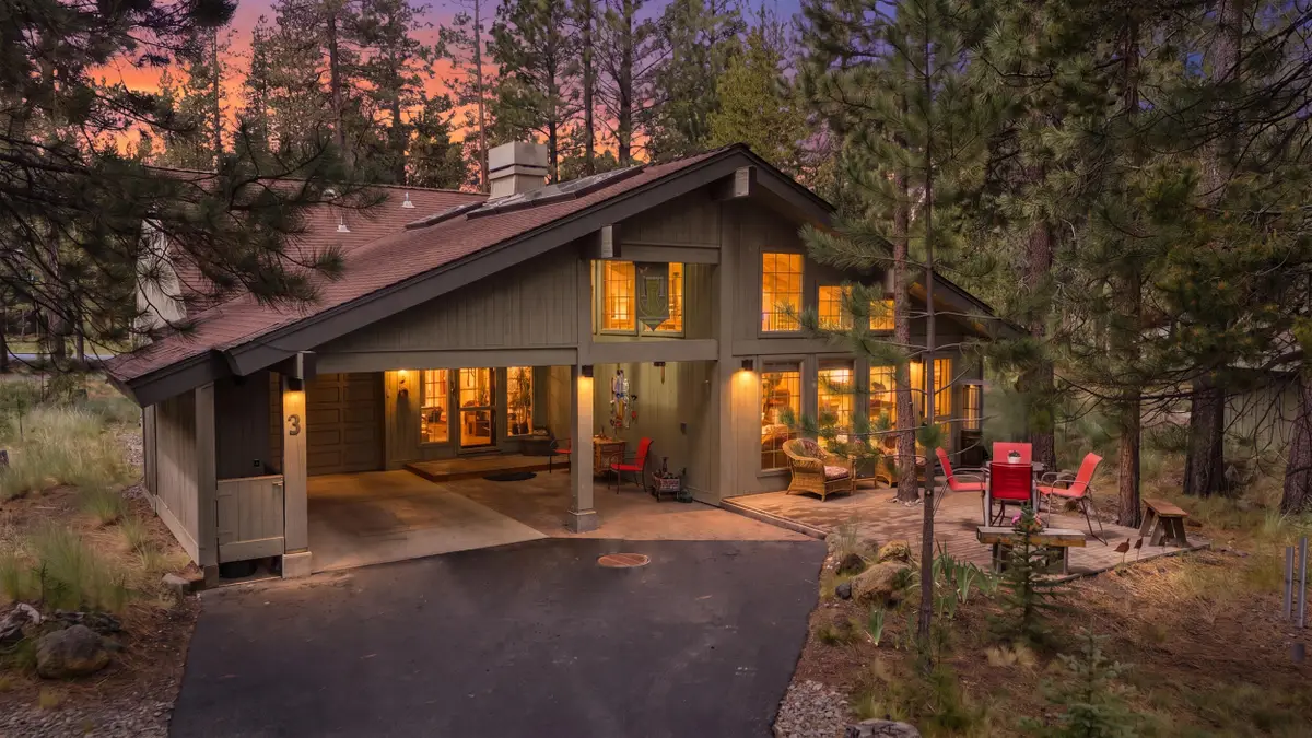 57519 Tamarack Lane #3, Sunriver, OR 97707 - #1