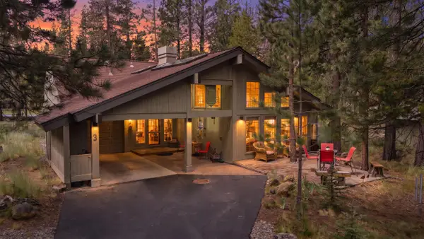 57519 Tamarack Lane #3, Sunriver, OR 97707