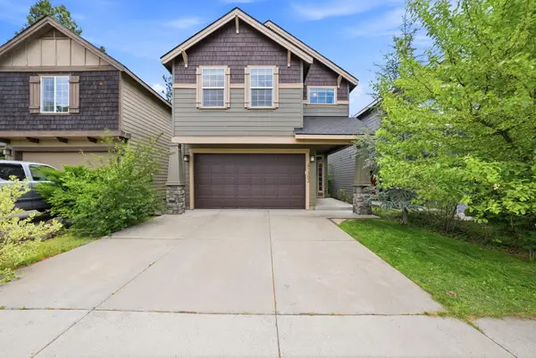 61302 Huckleberry Place, Bend, OR 97702
