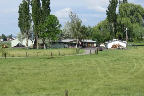 5820 Highway 39, Klamath Falls, OR 97603