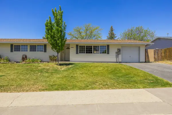 10405 Preddy Avenue, Klamath Falls, OR 97603