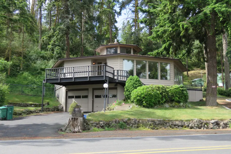 1885 Lakeshore Drive, Klamath Falls, OR 97601 - #2