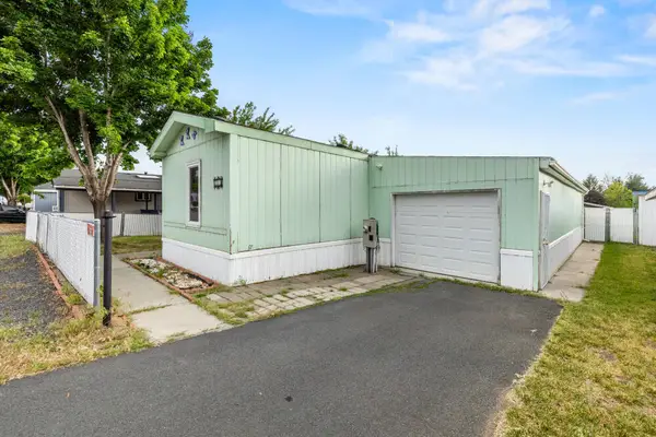 4751 Bellm Drive #SPC 203, Klamath Falls, OR 97603