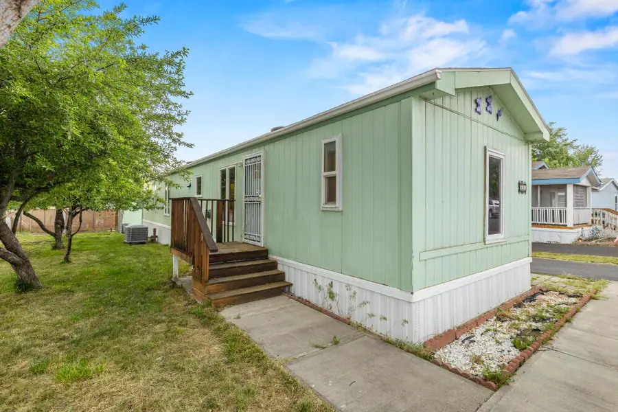 4751 Bellm Drive #SPC 203, Klamath Falls, OR 97603 - #3