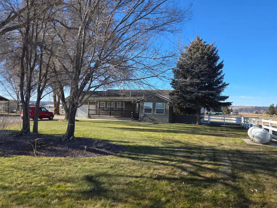 6631 NW Puckett Road, Prineville, OR 97754 - #3