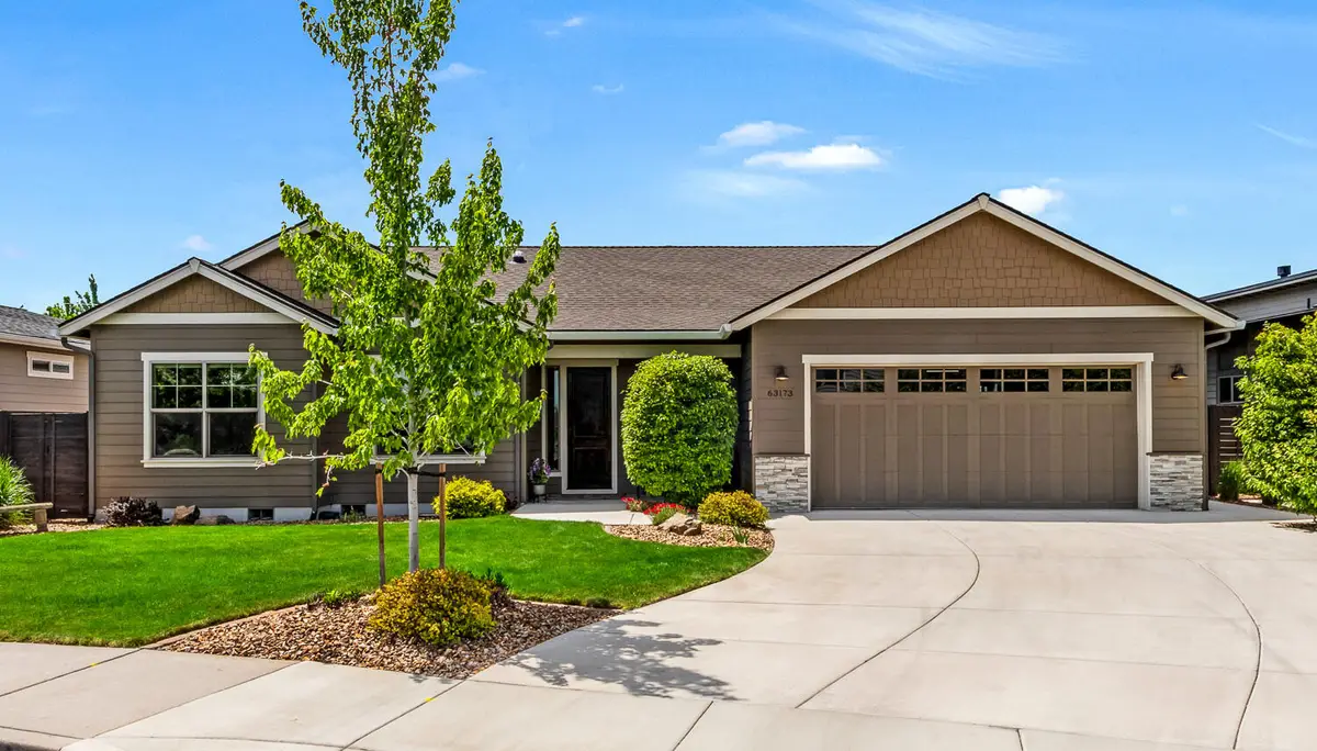 63173 Iner Loop, Bend, OR 97701 - #1