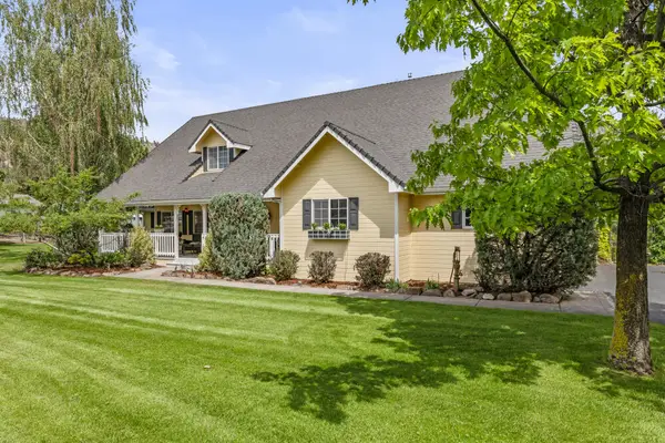 3619 Plum Bush, Klamath Falls, OR 97603