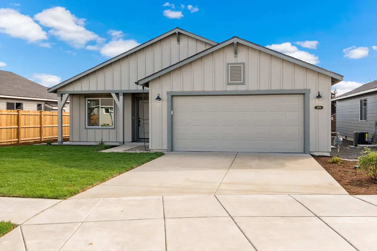 4136 SW Pumice Avenue #71, Redmond, OR 97756 - #1