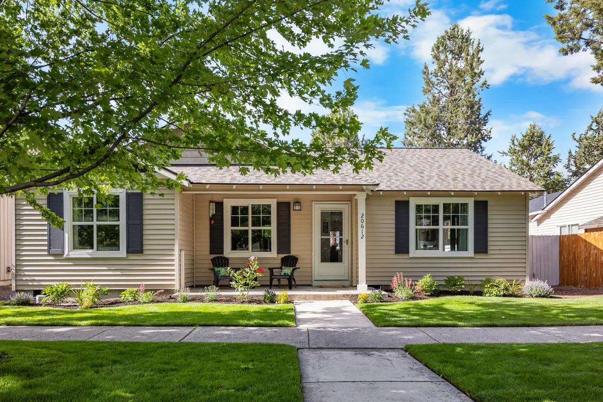 20612 Daisy Lane, Bend, OR 97702 - #1