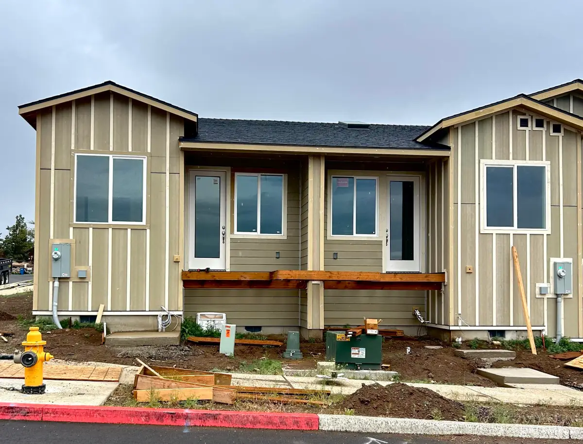 3910 SW 39th Street #Lot 40, Redmond, OR 97756 - #1