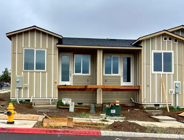 3910 SW 39th Street #Lot 40, Redmond, OR 97756