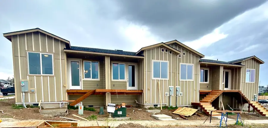 3910 SW 39th Street #Lot 40, Redmond, OR 97756 - #2