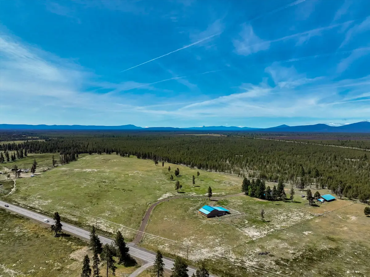 50555 Highway 31, La Pine, OR 97739 - #1