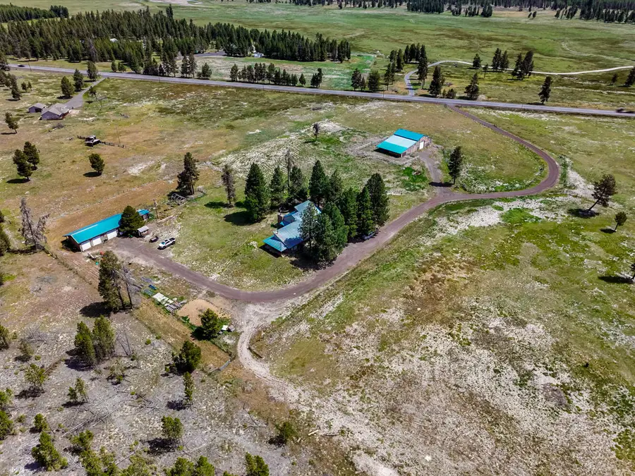 50555 Highway 31, La Pine, OR 97739 - #2