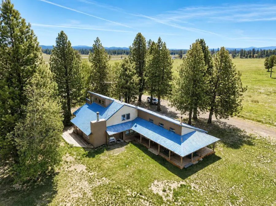 50555 Highway 31, La Pine, OR 97739 - #3