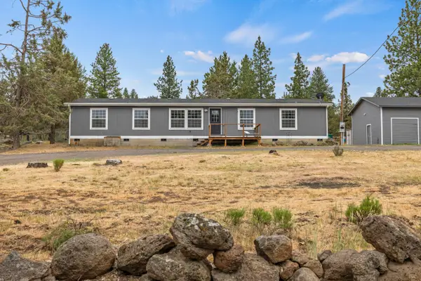 13086 Antler Drive, Klamath Falls, OR 97603